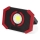 Nedis LWORR10RD - Proyector LED recargable y regulable con power bank LED/10W/5V IPX2