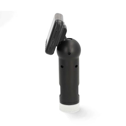 Microscópico Recargable digital cámara 1080p 30fps 48MP 1000 mAh