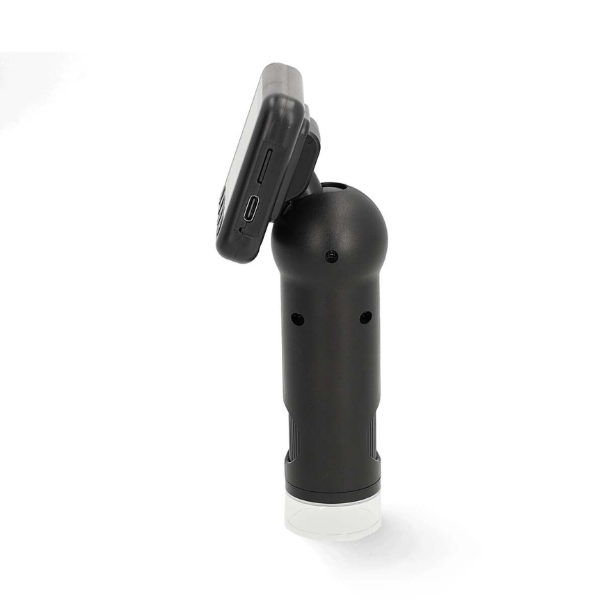 Microscópico Recargable digital cámara 1080p 30fps 48MP 1000 mAh