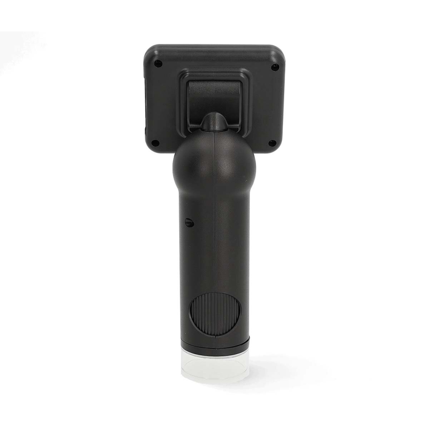 Microscópico Recargable digital cámara 1080p 30fps 48MP 1000 mAh