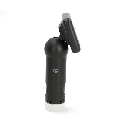 Microscópico Recargable digital cámara 1080p 30fps 48MP 1000 mAh