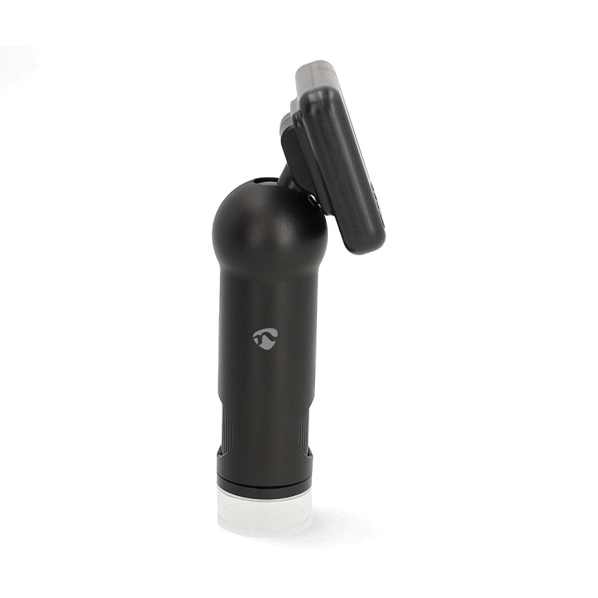 Microscópico Recargable digital cámara 1080p 30fps 48MP 1000 mAh