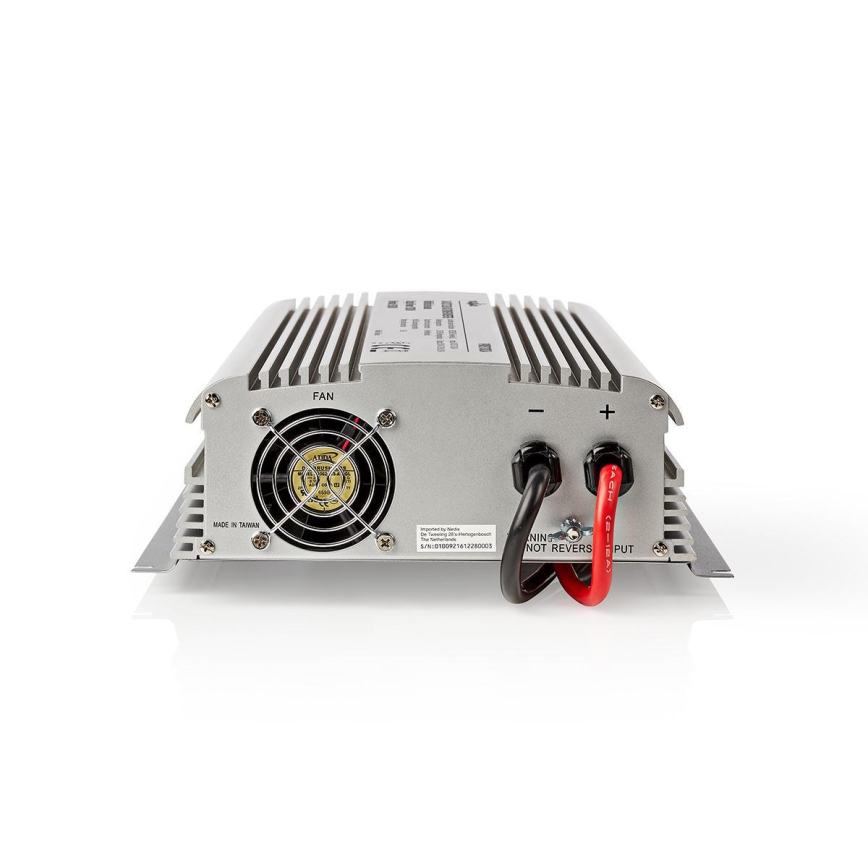 Inversor de tensión 1700W/24/230V