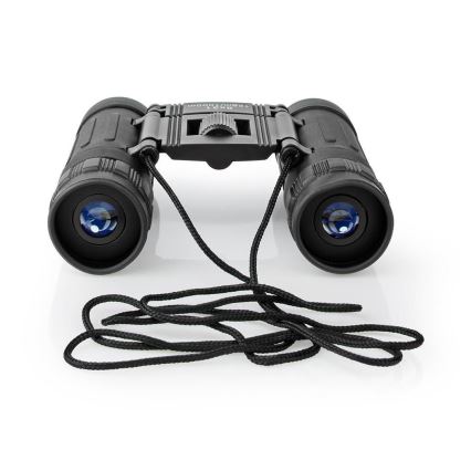 Telescopio binocular 8x21