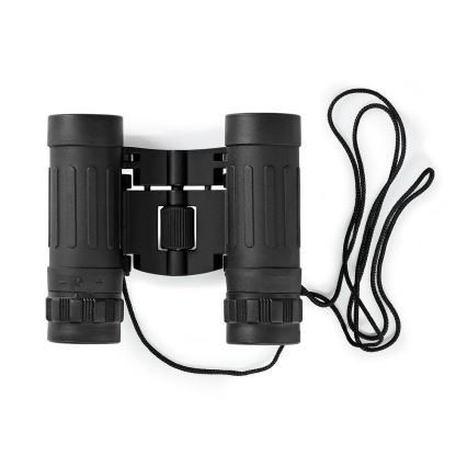 Telescopio binocular 8x21