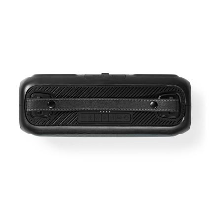 Altavoz LED RGB recargable 45W/3000 mAh IPX5