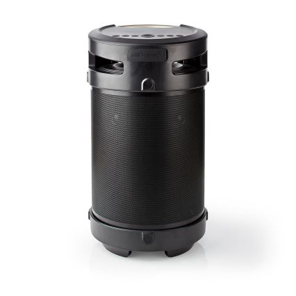 Altavoz recargable LED 210W/4400 mAh IPX5