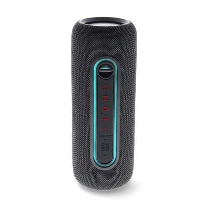 Altavoz LED RGB recargable 30W/2000 mAh IPX5