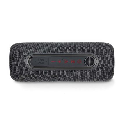 Altavoz LED RGB recargable 30W/2000 mAh IPX5
