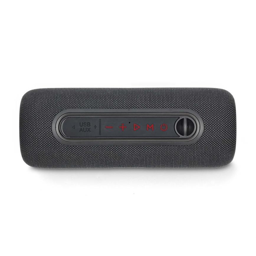 Altavoz LED RGB recargable 30W/2000 mAh IPX5