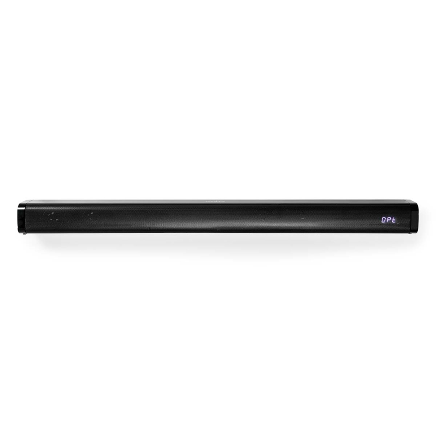 Barra de sonido 40W/230V + mando a distancia