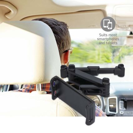 Soporte para tablet de coche