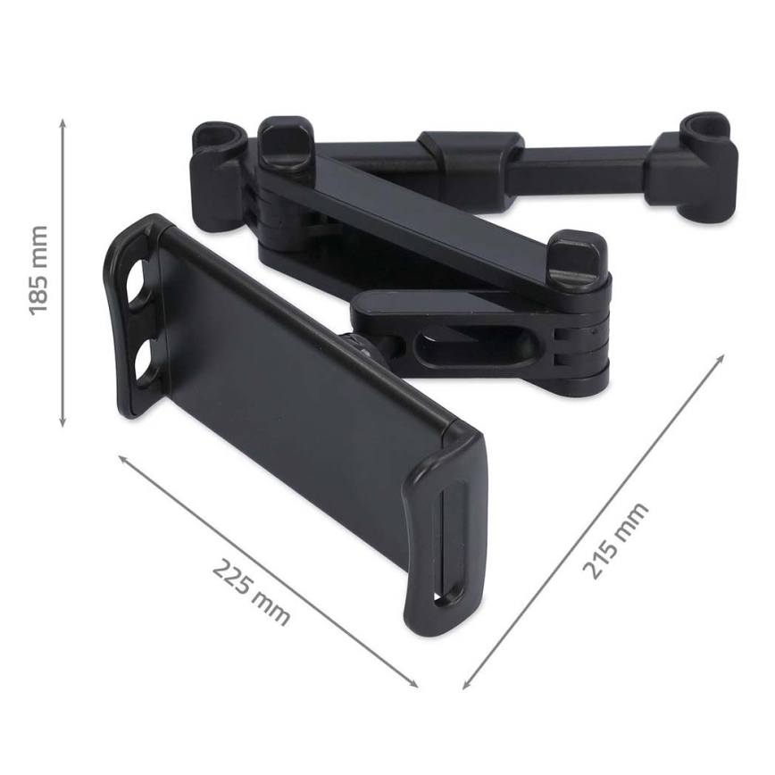 Soporte para tablet de coche