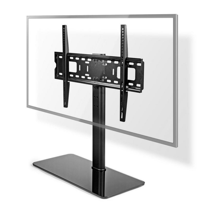 Nedis TVSM2030BK − Soporte fijo para TV 32-65/4 alturas