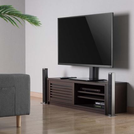 Soporte giratorio para TV 37-70”