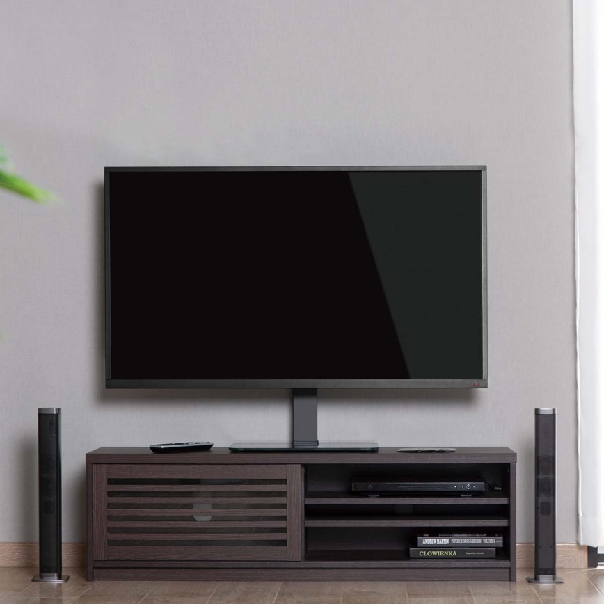 Soporte giratorio para TV 37-70”