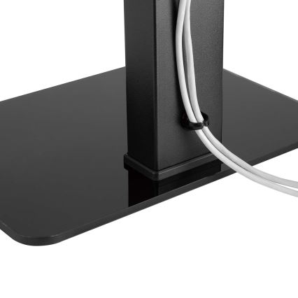 Soporte giratorio para TV 37-70”