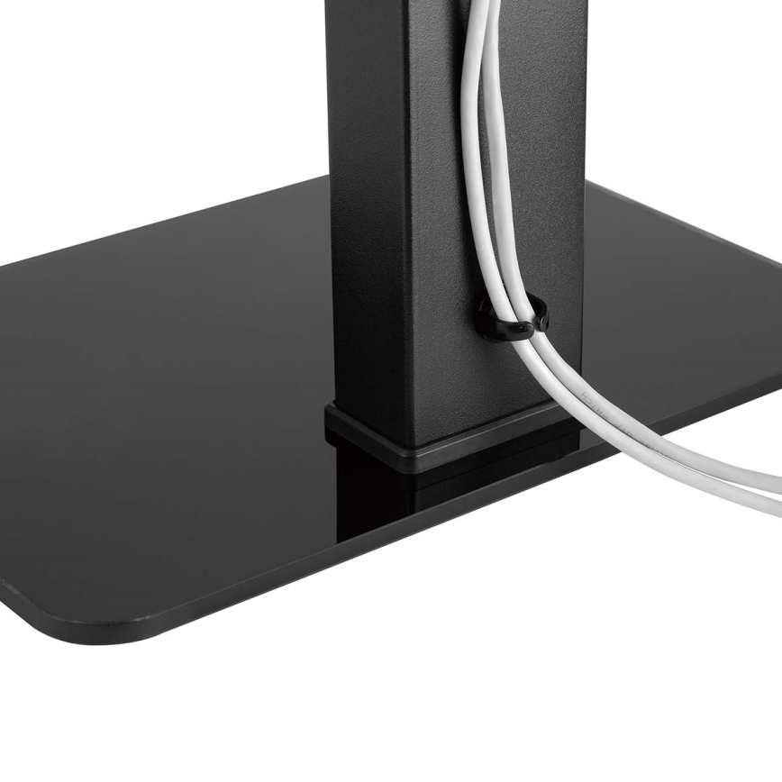 Soporte giratorio para TV 37-70”