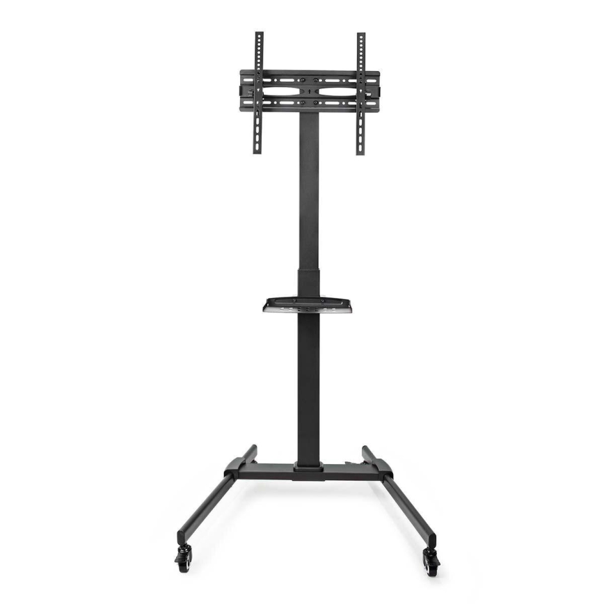 Soporte de suelo para TV 32-55" negro