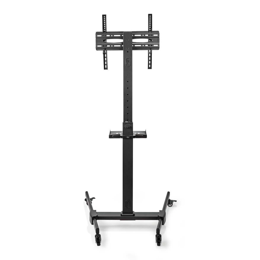 Soporte de suelo para TV 32-55" negro
