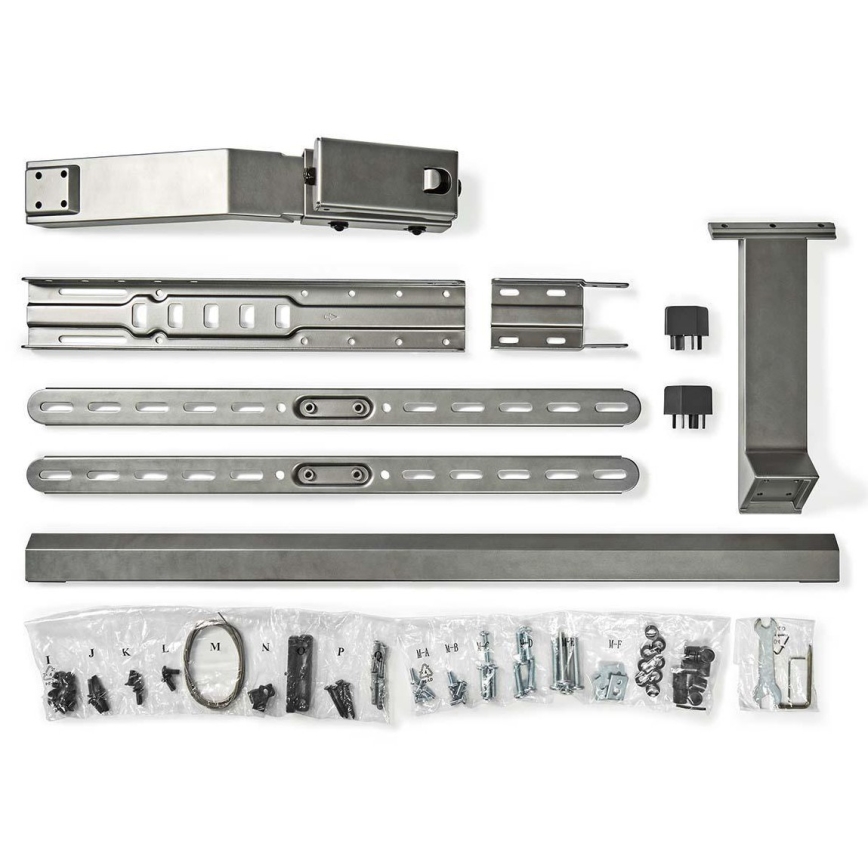 Soporte de TV para Full Motion 37-75”