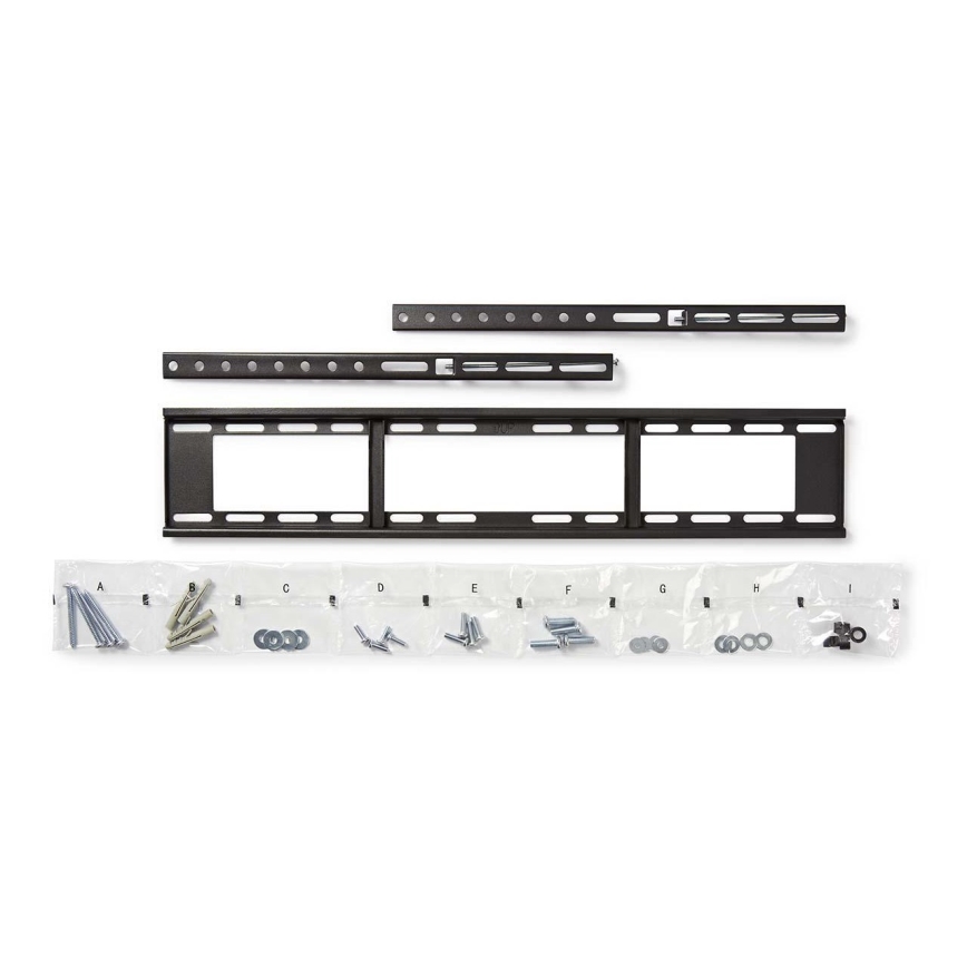 Soporte de pared para TV 37-70”máx. 35 kg