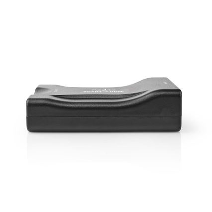 Convertidor HDMI SCART-HDMI