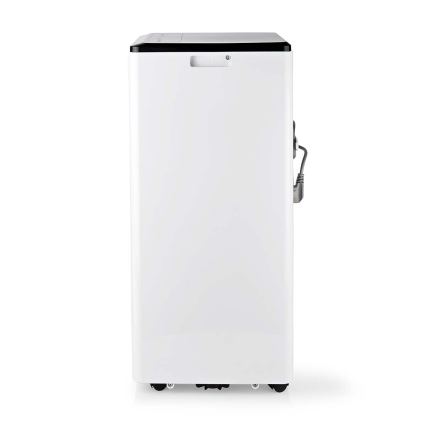 Aire acondicionado móvil inteligente 3en1 con accesorios completos 1010W/230V 9000 BTU Wi-Fi + control remoto