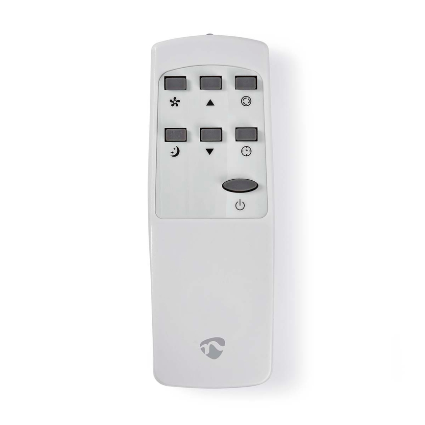 Aire acondicionado móvil inteligente 3en1 con accesorios completos 1010W/230V 9000 BTU Wi-Fi + control remoto