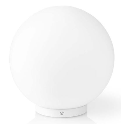 Lámpara de mesa LED RGBW regulable SmartLife LED/5W/5V Wi-Fi 2700-6500K