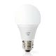 Bombilla inteligente LED Regulable A60 E27/9W/230V