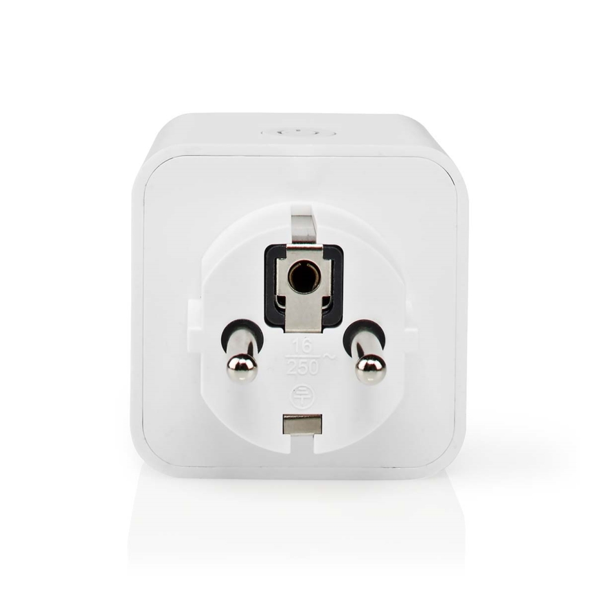 Enchufe Inteligente 3680W/230V/ Tipo E/16A Wi-Fi