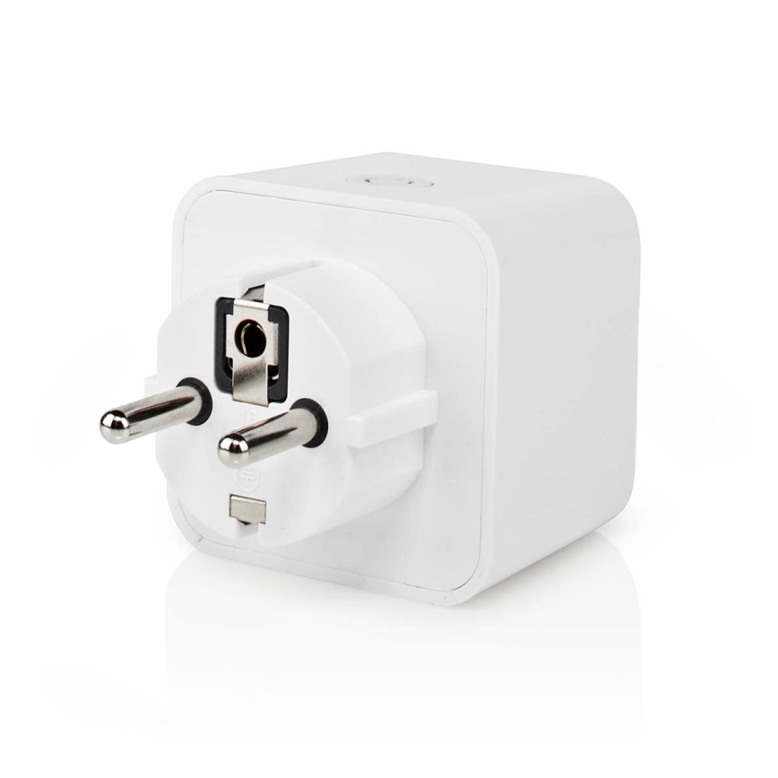 Enchufe Inteligente 3680W/230V/ Tipo E/16A Wi-Fi