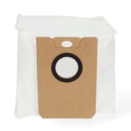 Bolsas para aspiradoras robots inteligentes 5 pz