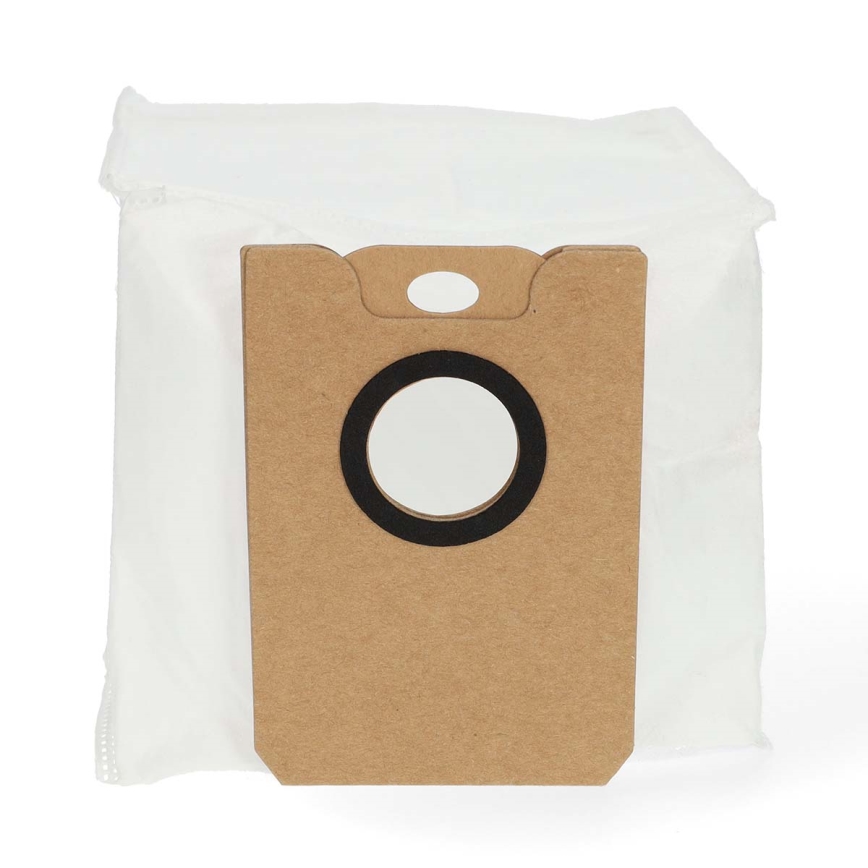 Bolsas para aspiradoras robots inteligentes 5 pz