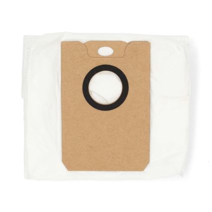 Bolsas para aspiradoras robots inteligentes 5 pz