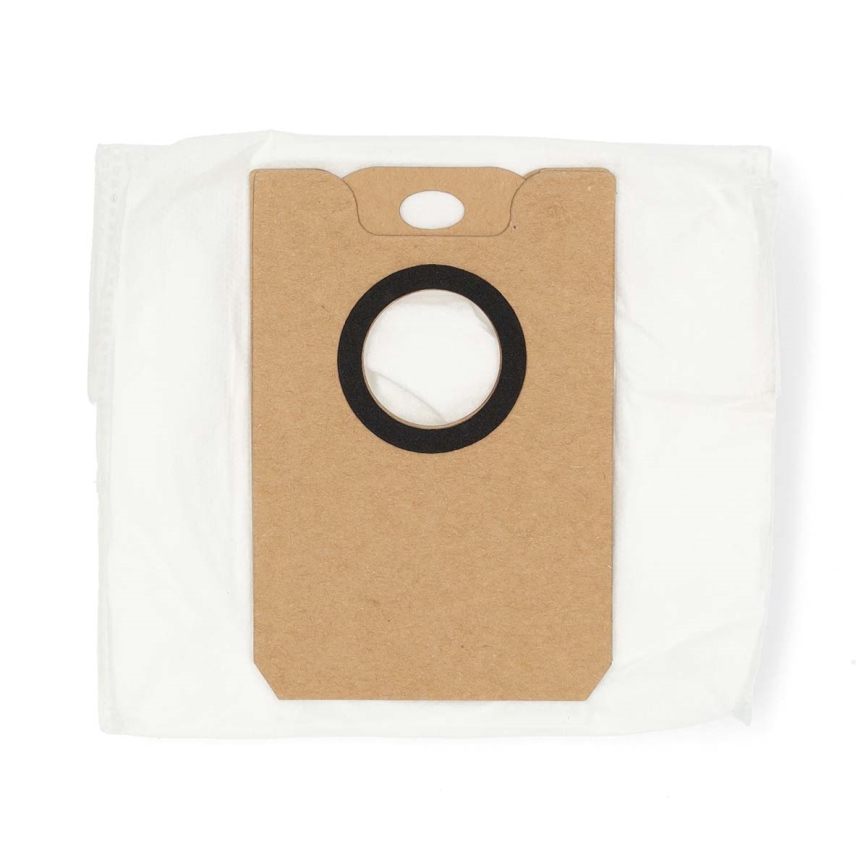 Bolsas para aspiradoras robots inteligentes 5 pz