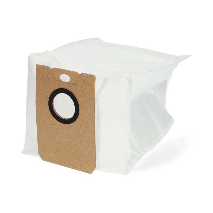 Bolsas para aspiradoras robots inteligentes 5 pz