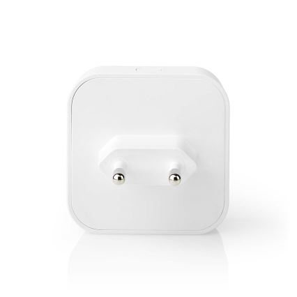 Puerta de enlace inteligente SmartLife Wi-Fi Zigbee