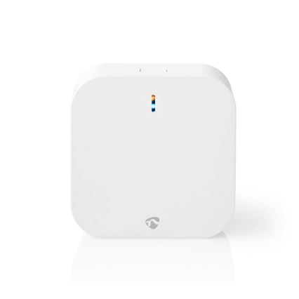 Puerta de enlace inteligente SmartLife Wi-Fi Zigbee