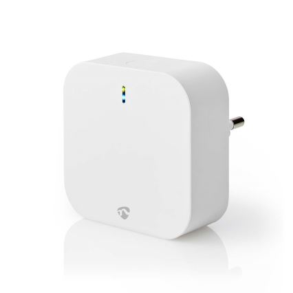 Puerta de enlace inteligente SmartLife Wi-Fi Zigbee