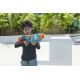 Nerf - Pistola infantil Elite 2.0 Flip-16 con accesorios
