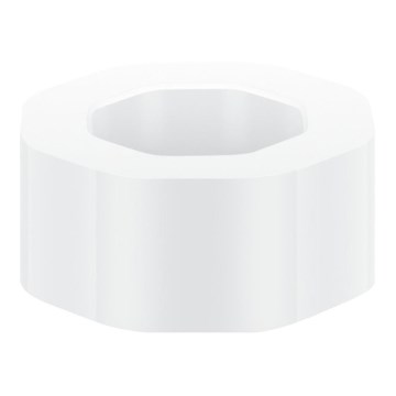 Niceboy - Estación de carga para cepillos de dientes ION Sonic y SmartSonic blanco