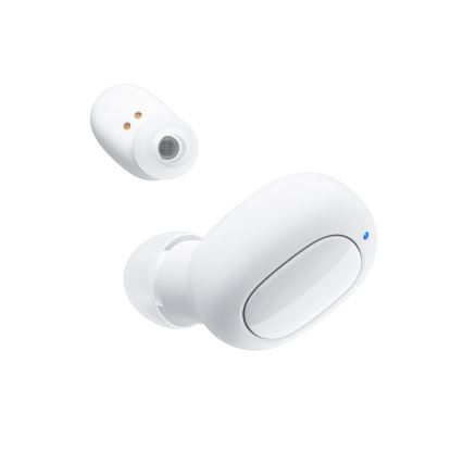 Niceboy HIVE Podsie 4 - Auriculares inalámbricos IP54 blanco