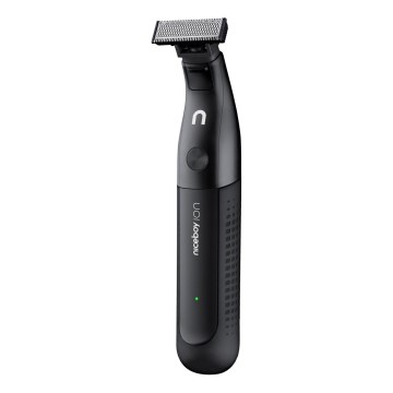 Niceboy ION AirBlade - Recortadora de barba 5W/5V negro