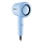 Niceboy ION AirSonic POP - Secador de pelo 1400W/230V azul