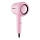 Niceboy ION AirSonic POP - Secador de pelo 1400W/230V rosa