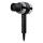 Niceboy ION AirSonic PRO - Secador de pelo 2200W/230V negro