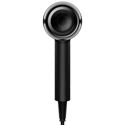 Niceboy ION AirSonic PRO - Secador de pelo 2200W/230V negro