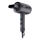 Niceboy ION AirSonic STAR - Secador de pelo 2100W/230V negro